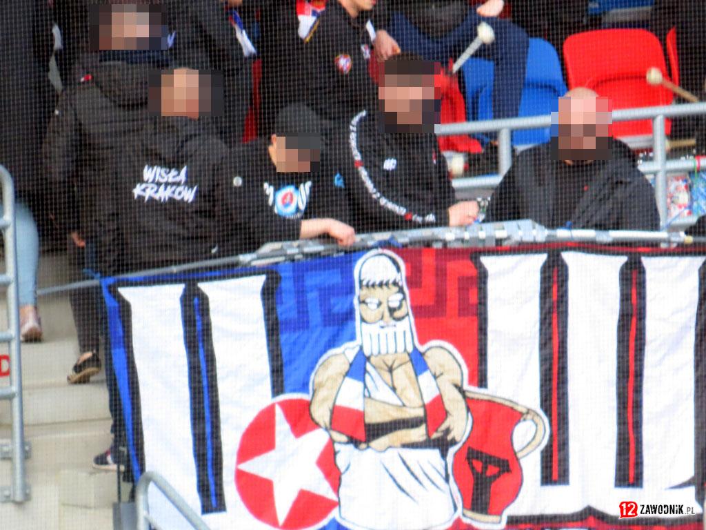 Odra Opole – Wisła Kraków. 21.03.2026