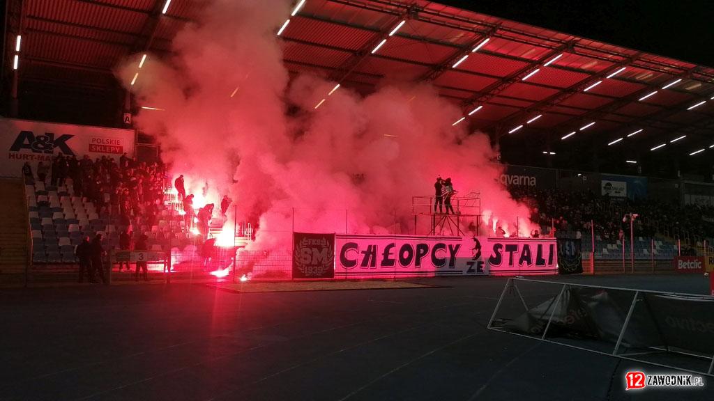 Stal Mielec – GKS Tychy 06.03.2026