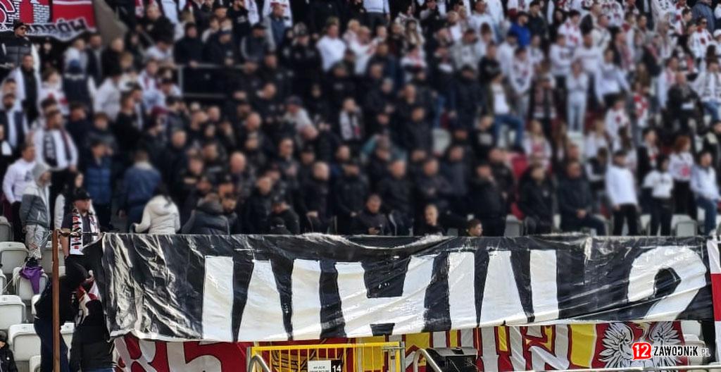 ŁKS Łódź – Ruch Chorzów 21.03.2026