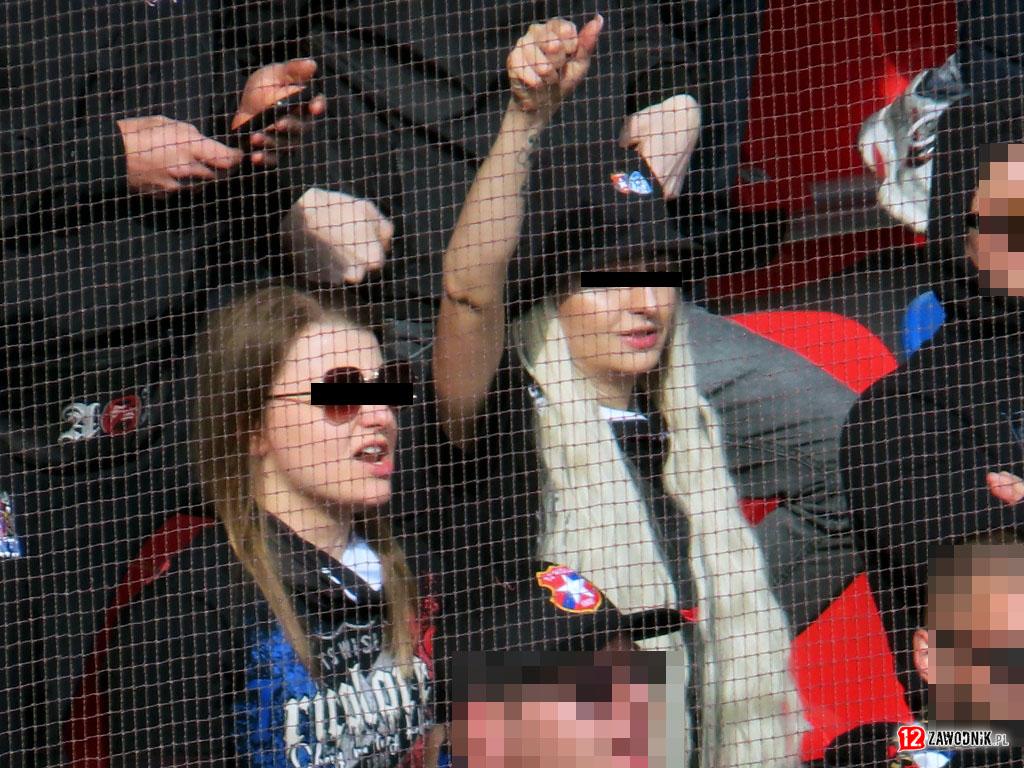 Odra Opole – Wisła Kraków. 21.03.2026