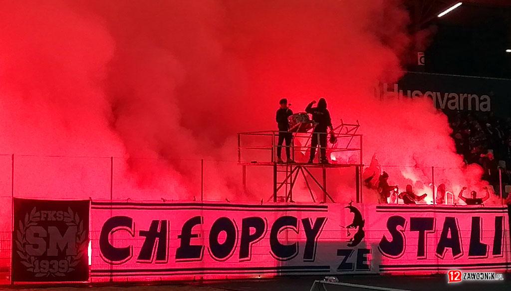 Stal Mielec – GKS Tychy 06.03.2026