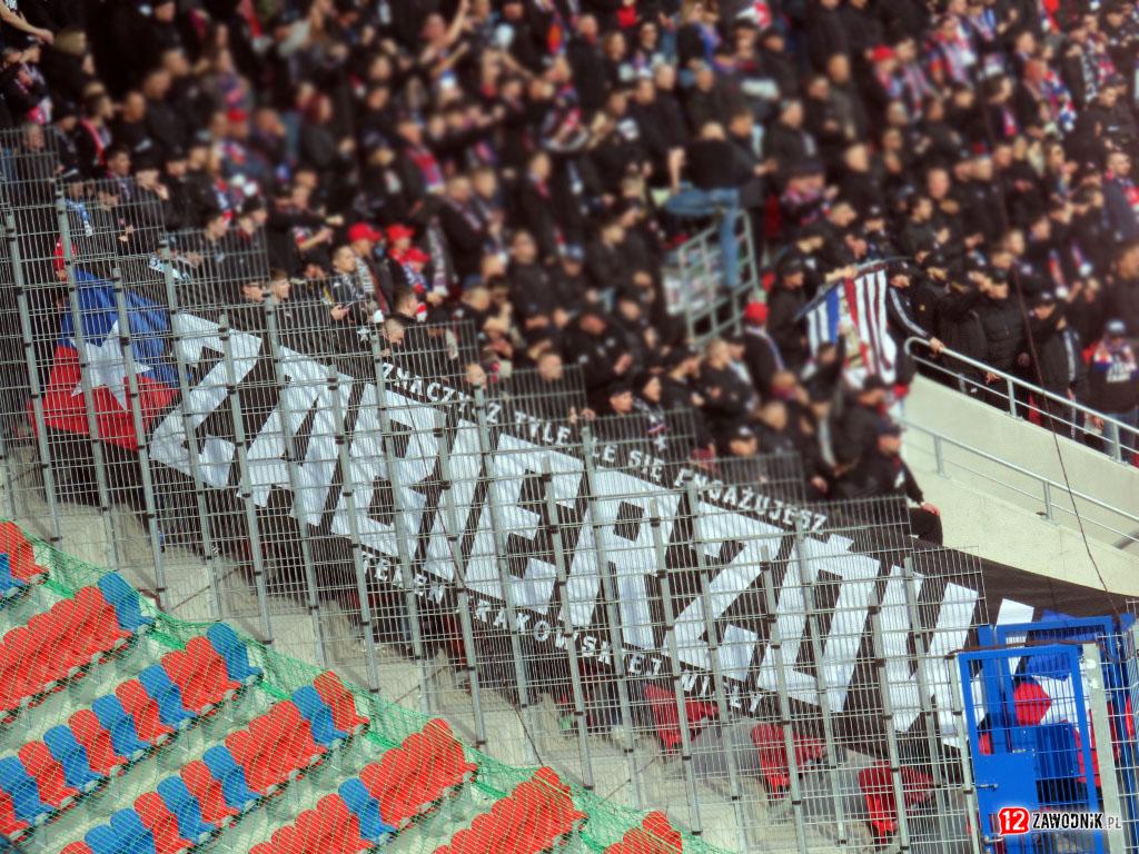 Odra Opole – Wisła Kraków. 21.03.2026