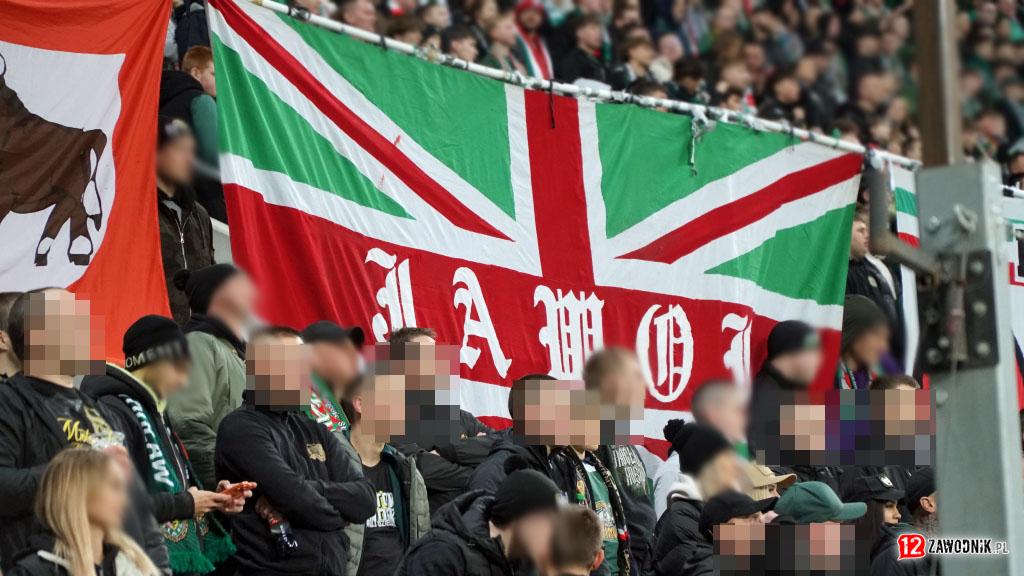 Śląsk Wrocław – Chrobry Głogów 28.02.2026