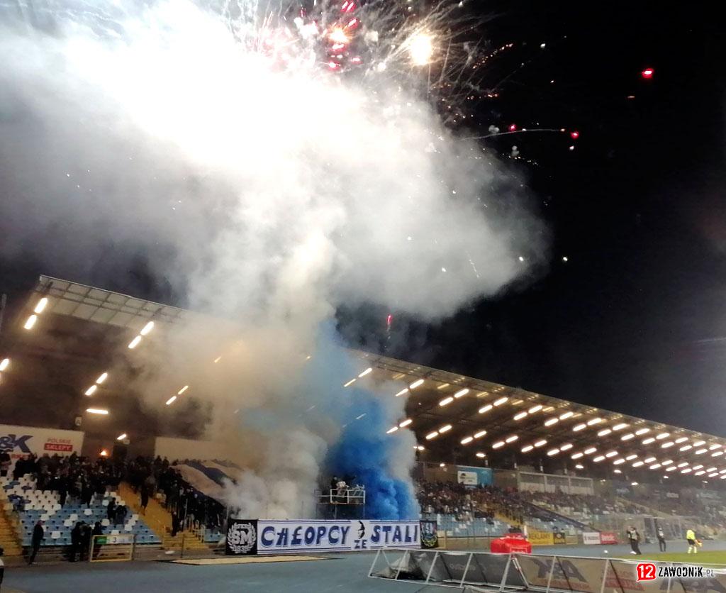 Stal Mielec – GKS Tychy 06.03.2026