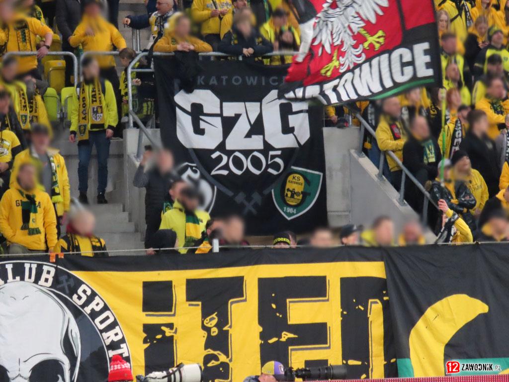 GKS Katowice – Górnik Zabrze 28.02.2026