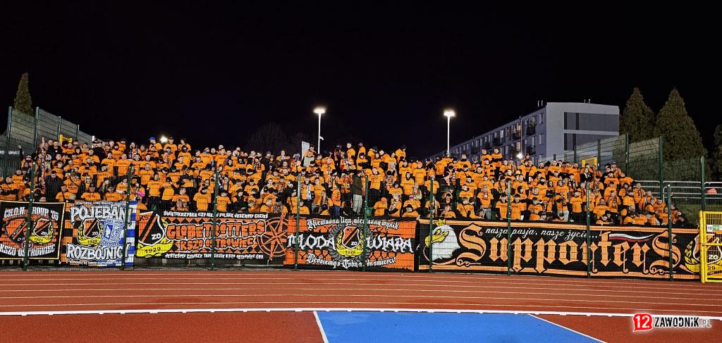 Star Starachowice – KSZO Ostrowiec 28.03.2026