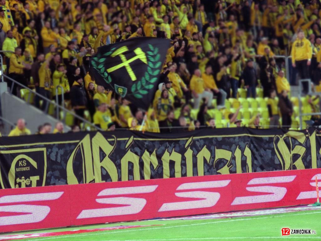 GKS Katowice – Górnik Zabrze 28.02.2026
