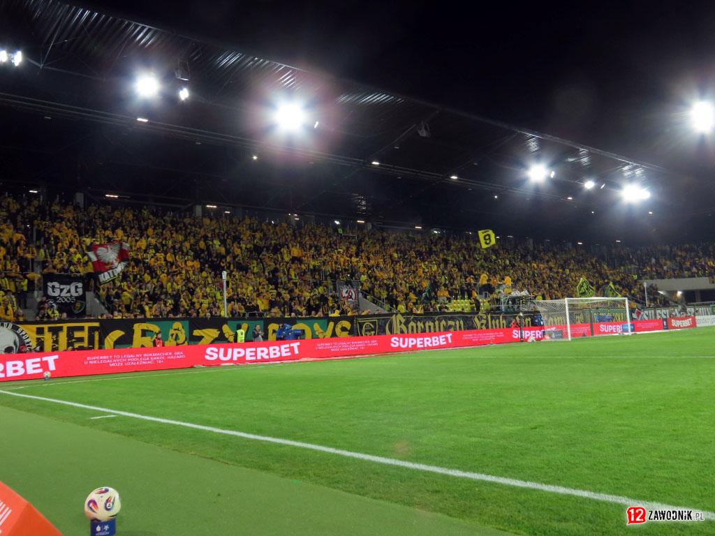 GKS Katowice – Górnik Zabrze 28.02.2026