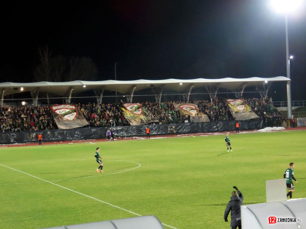 Star Starachowice – KSZO Ostrowiec 28.03.2026