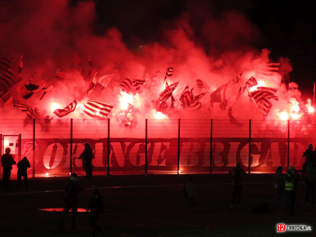 Star Starachowice – KSZO Ostrowiec 28.03.2026