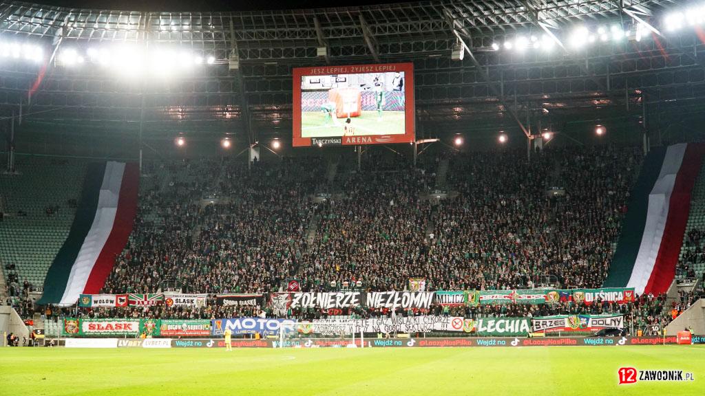 Śląsk Wrocław – Chrobry Głogów 28.02.2026