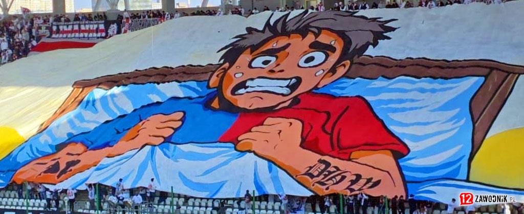 ŁKS Łódź – Ruch Chorzów 21.03.2026