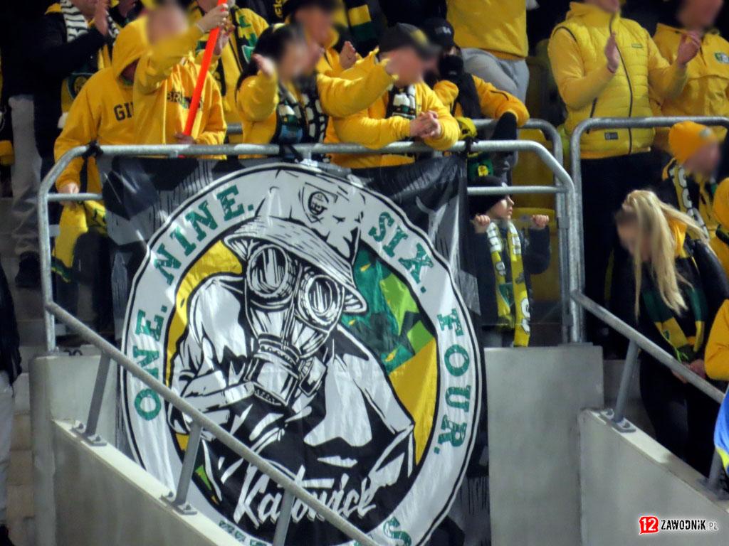 GKS Katowice – Górnik Zabrze 28.02.2026