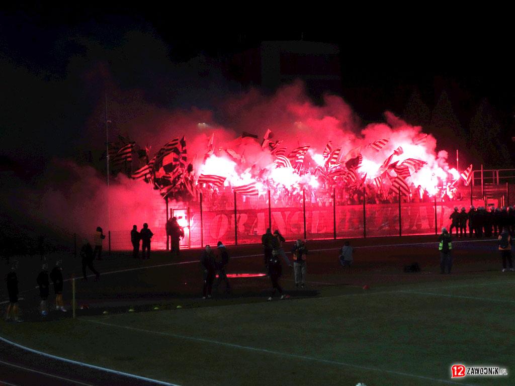 Star Starachowice – KSZO Ostrowiec 28.03.2026