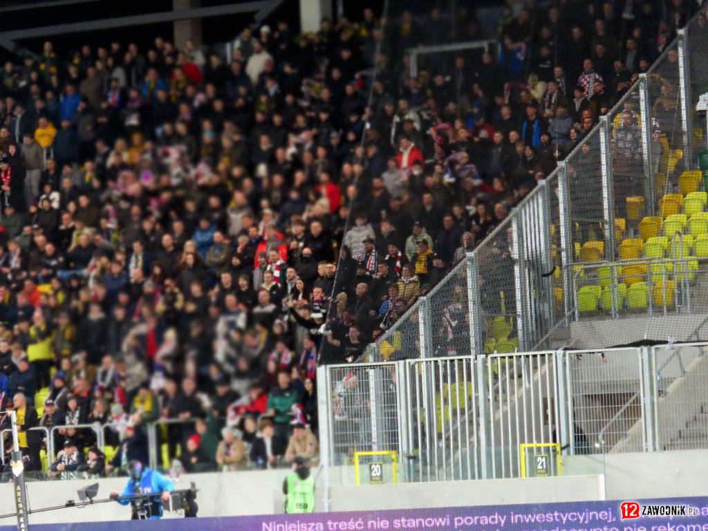 GKS Katowice – Górnik Zabrze 28.02.2026