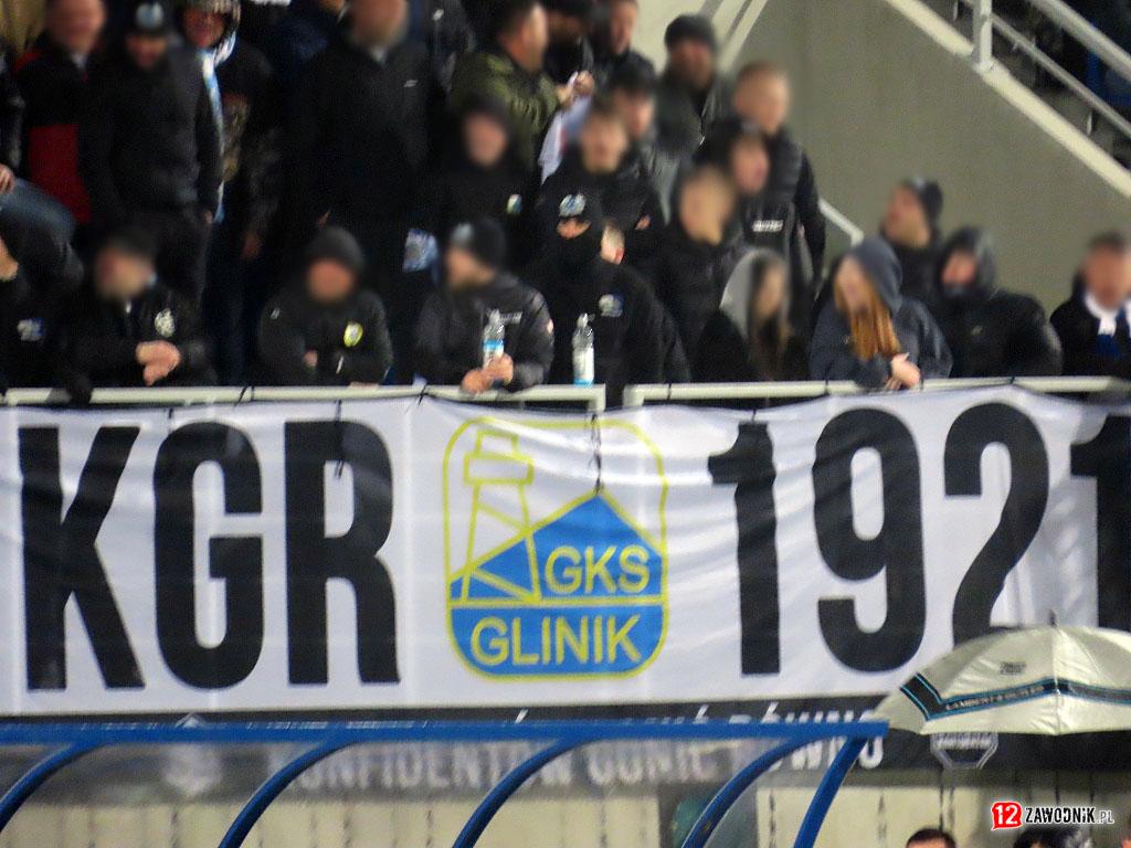 Karpaty Krosno – Czarni Jasło 27.03.2026