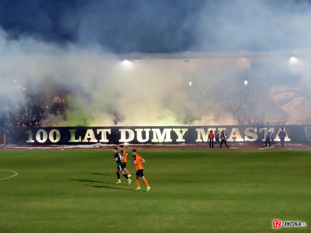 Star Starachowice – KSZO Ostrowiec 28.03.2026