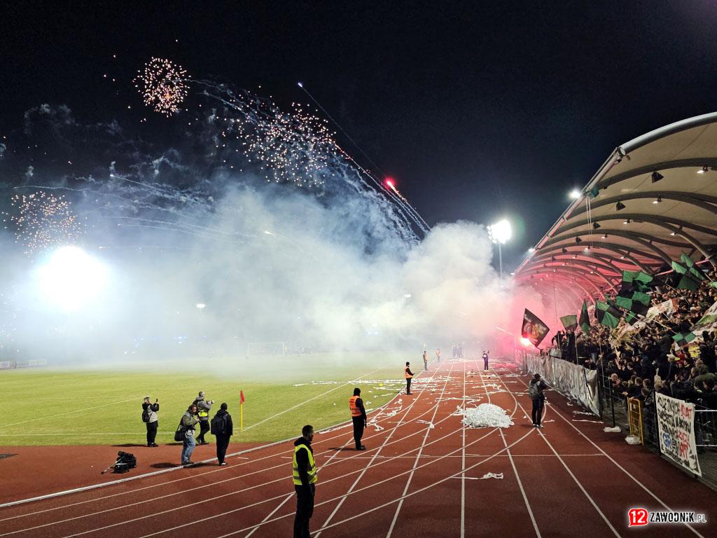 Star Starachowice – KSZO Ostrowiec 28.03.2026