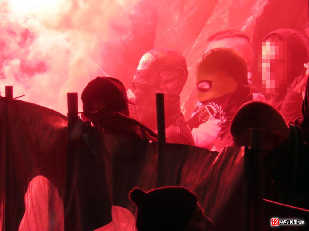 Star Starachowice – KSZO Ostrowiec 28.03.2026