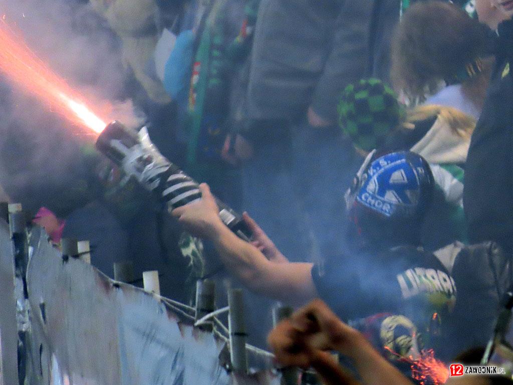Star Starachowice – KSZO Ostrowiec 28.03.2026