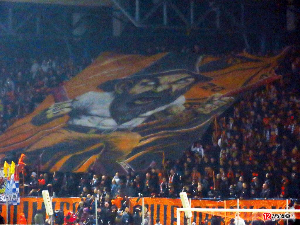 KSZO Ostrowiec Świętokrzyski – Naprzód Jędrzejów 07.03.2026