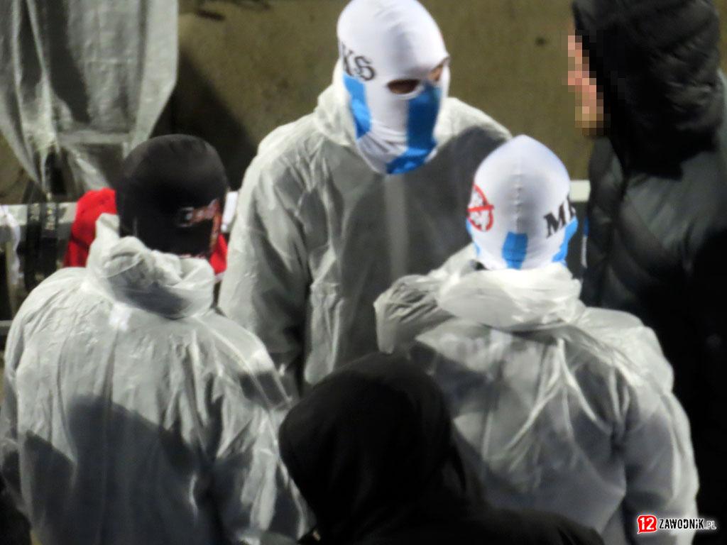 Karpaty Krosno – Czarni Jasło 27.03.2026