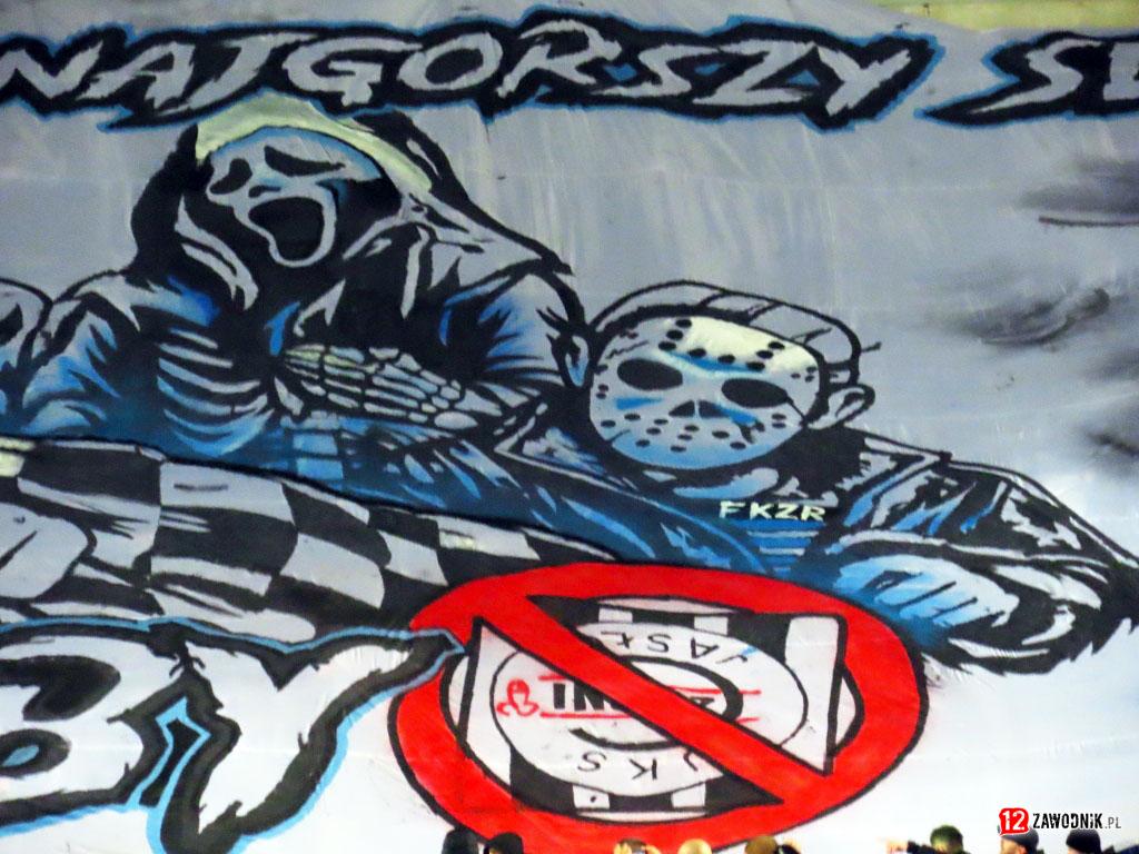 Karpaty Krosno – Czarni Jasło 27.03.2026