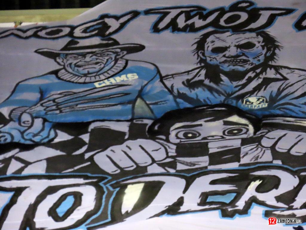 Karpaty Krosno – Czarni Jasło 27.03.2026