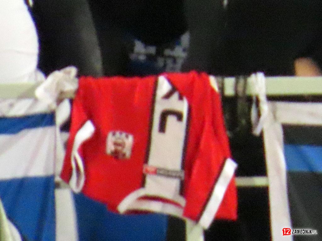 Karpaty Krosno – Czarni Jasło 27.03.2026