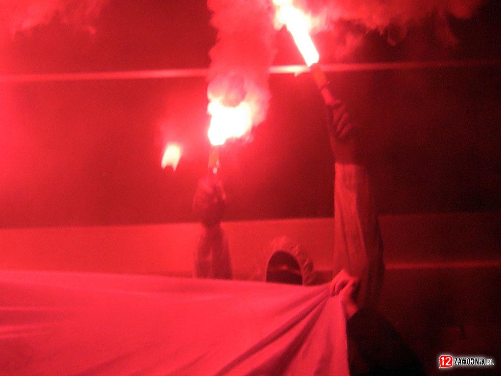 Karpaty Krosno – Czarni Jasło 27.03.2026