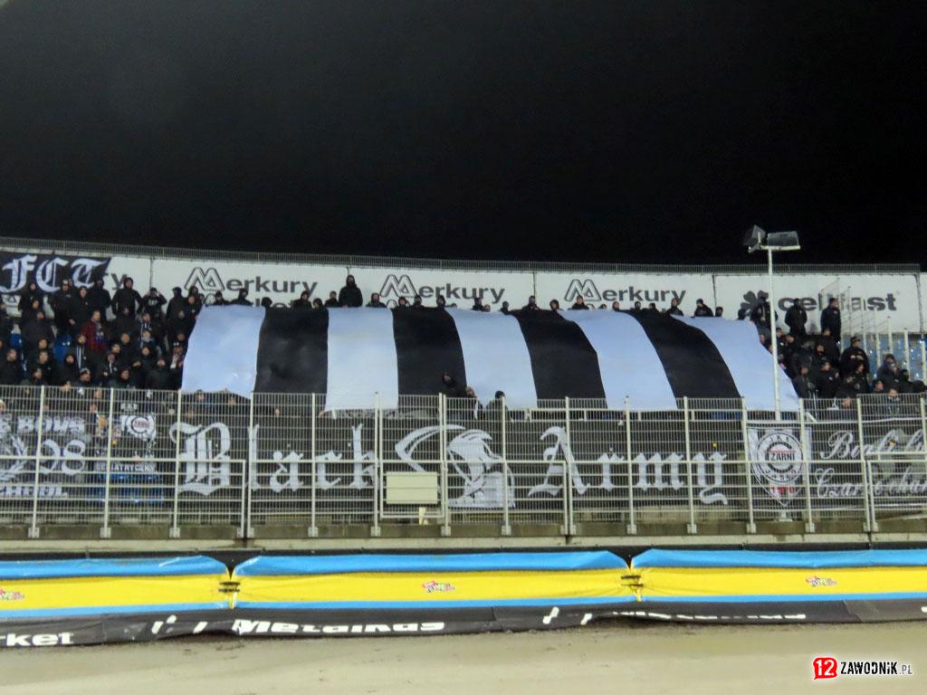 Karpaty Krosno – Czarni Jasło 27.03.2026