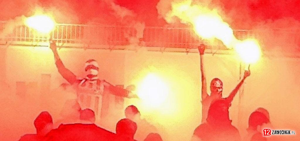 Karpaty Krosno – Czarni Jasło 27.03.2026