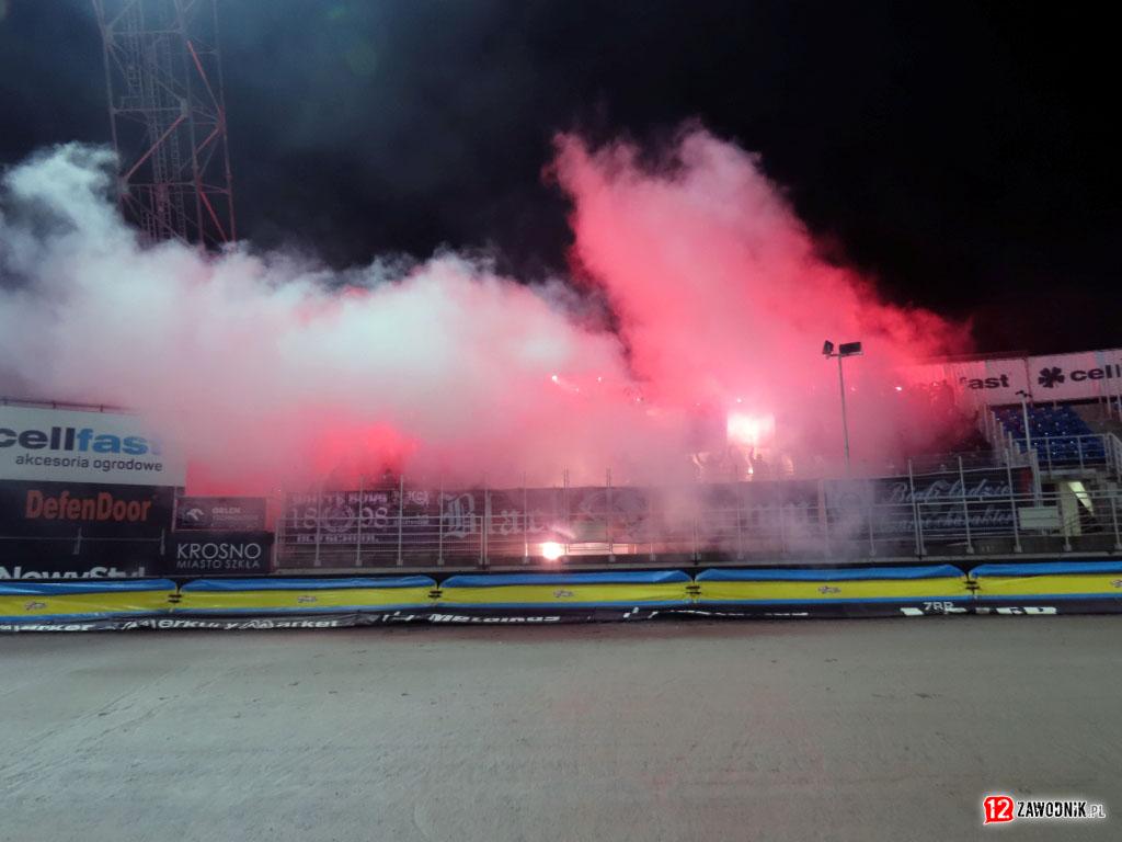 Karpaty Krosno – Czarni Jasło 27.03.2026