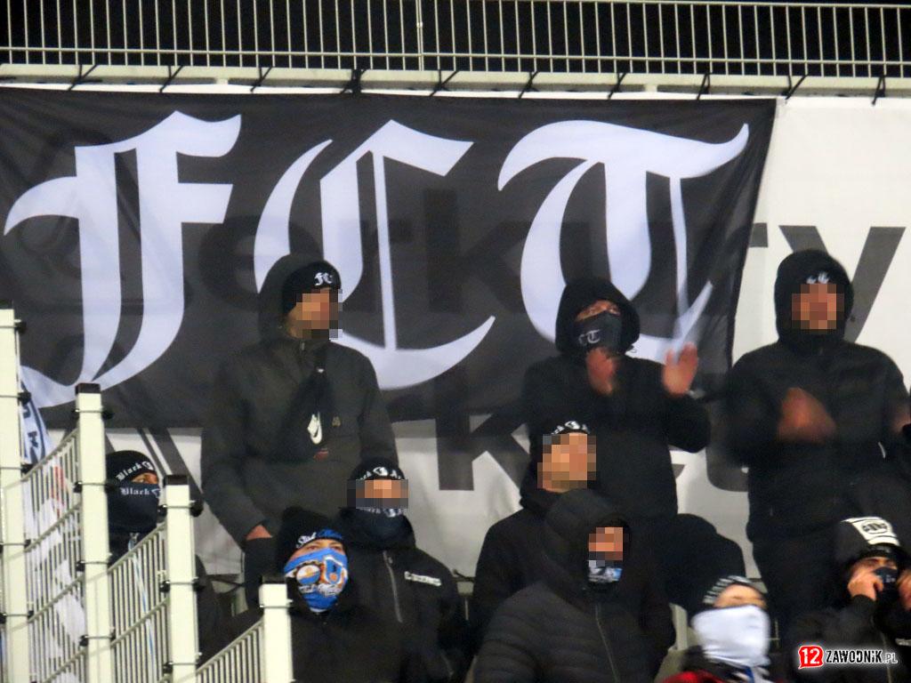 Karpaty Krosno – Czarni Jasło 27.03.2026