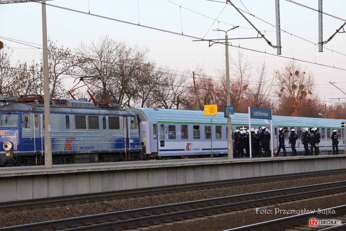 Widzew Łódź – Lech Poznań 07.03.2026
