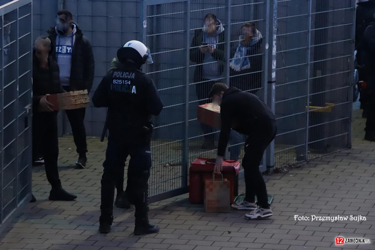 Widzew Łódź – Lech Poznań 07.03.2026