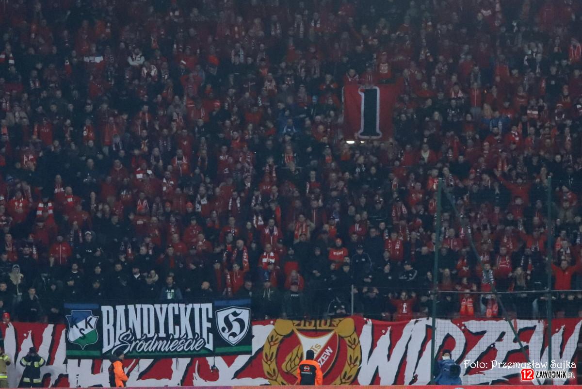 Widzew Łódź – Lech Poznań 07.03.2026