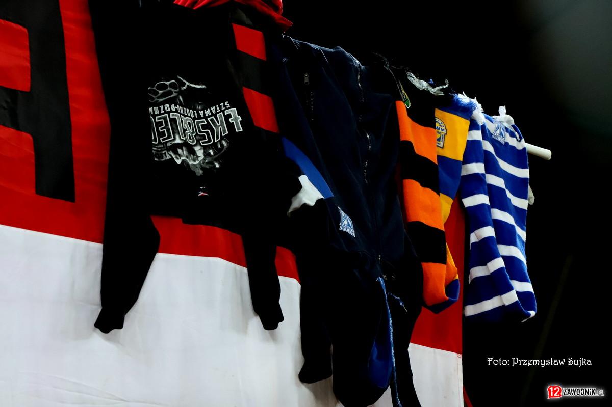 Widzew Łódź – Lech Poznań 07.03.2026