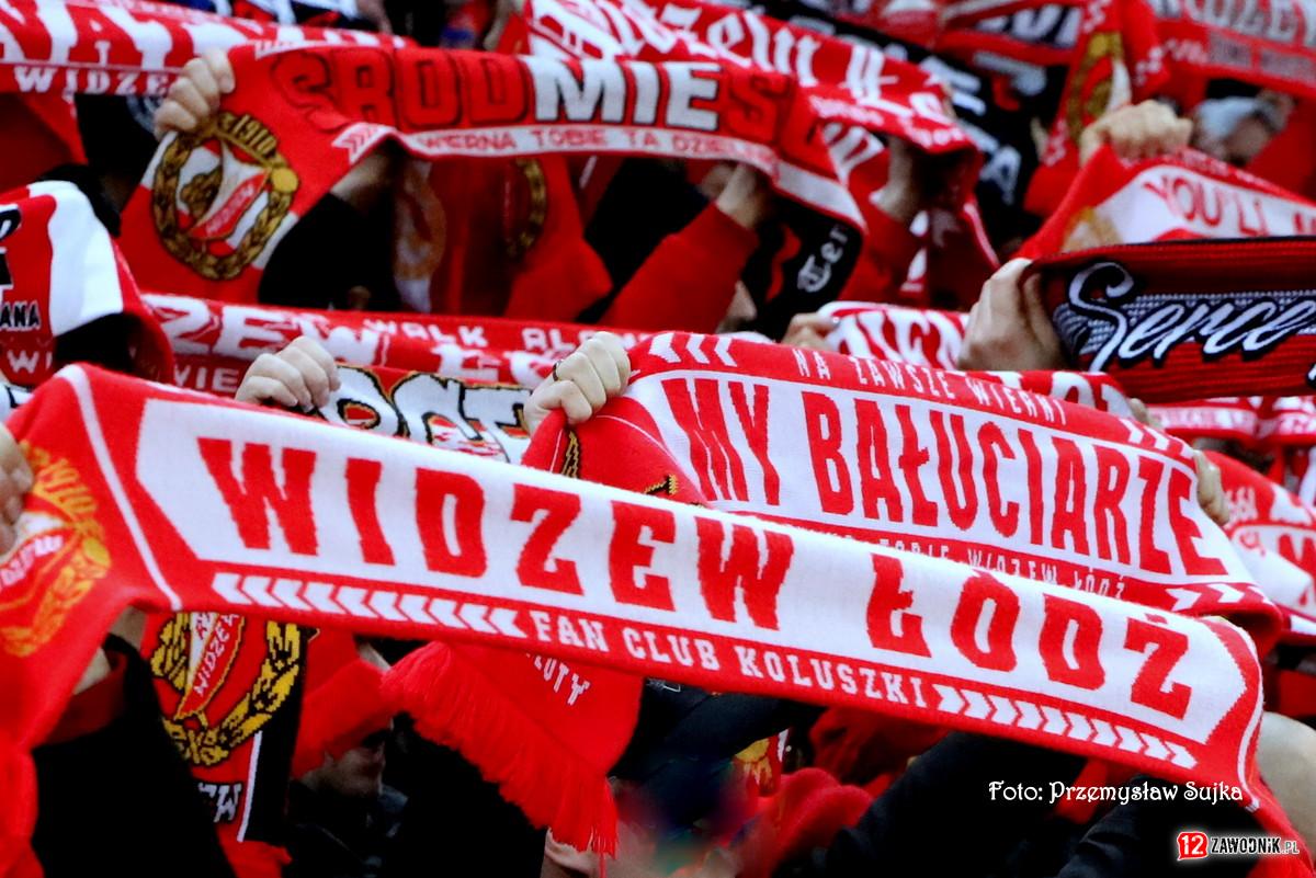 Widzew Łódź – Lech Poznań 07.03.2026