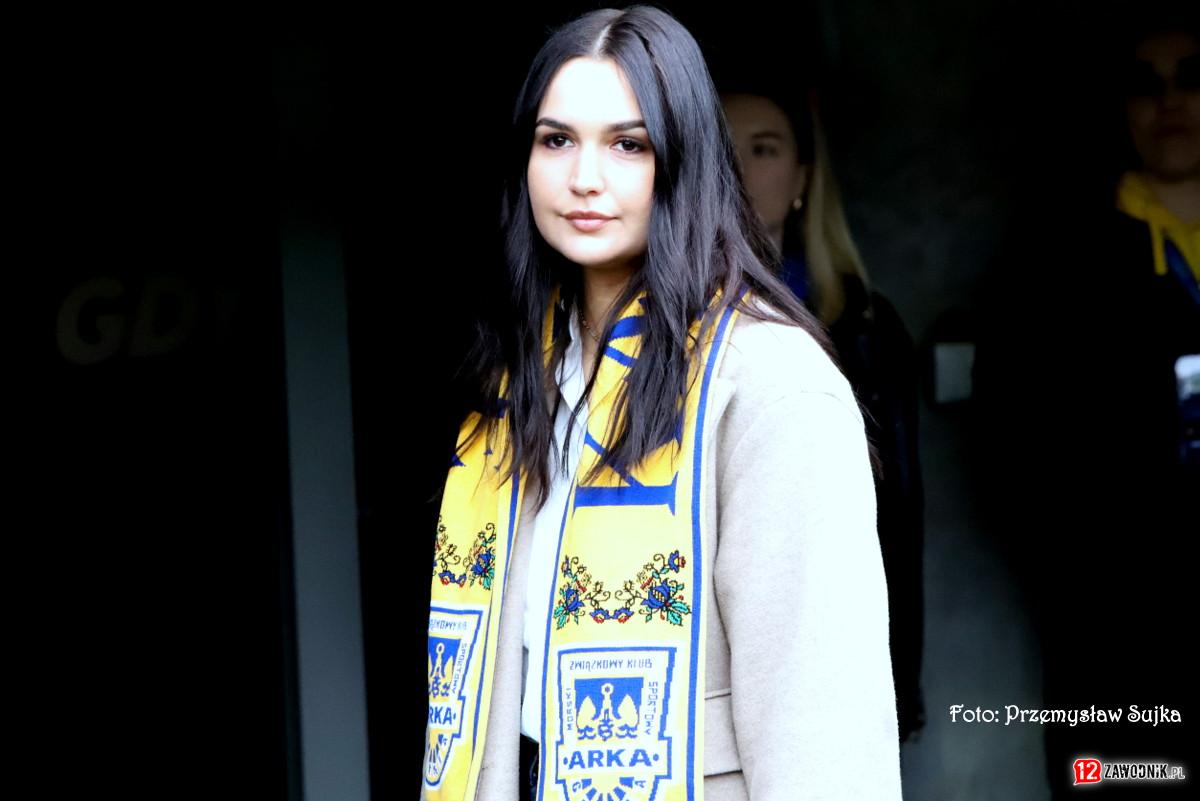 Arka Gdynia – Widzew Łódź 15.03.2026