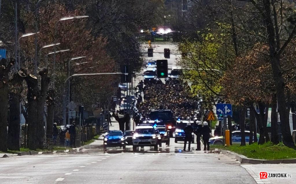 Radomiak Radom – Motor Lublin 06.04.2026