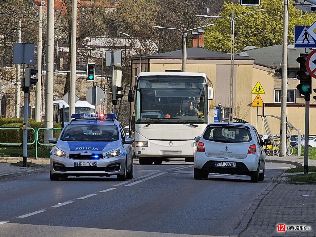 Ruch Radzionków – ROW Rybnik 11.04.2026