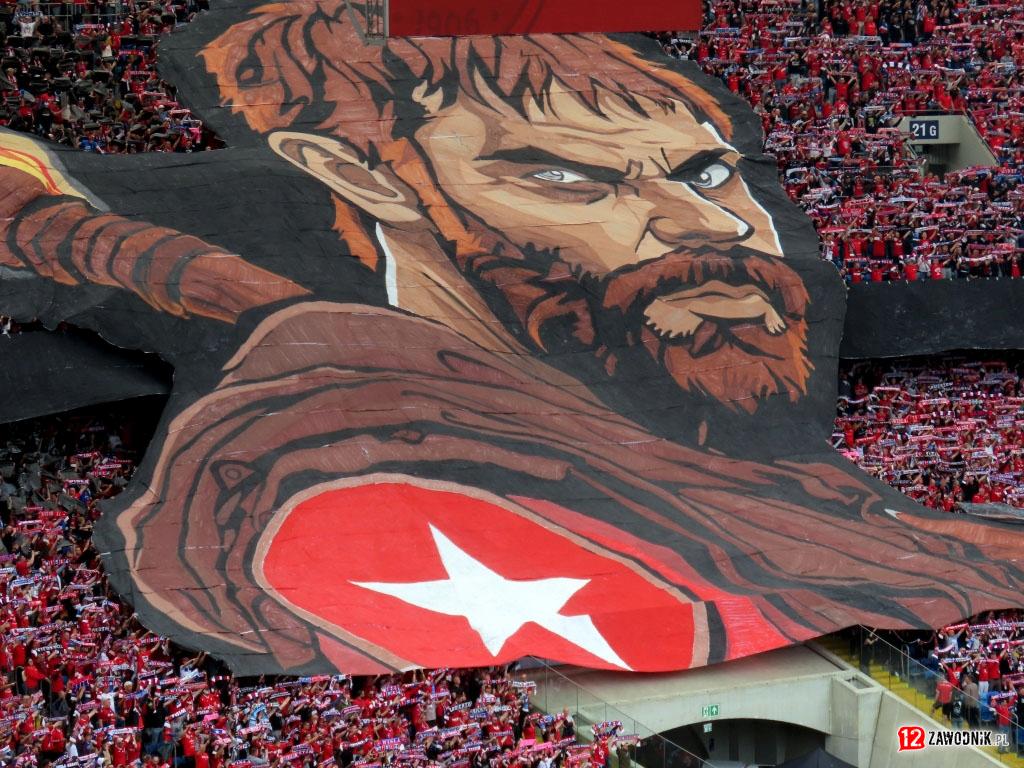 Ruch Chorzów – Wisła Kraków 19.04.2026