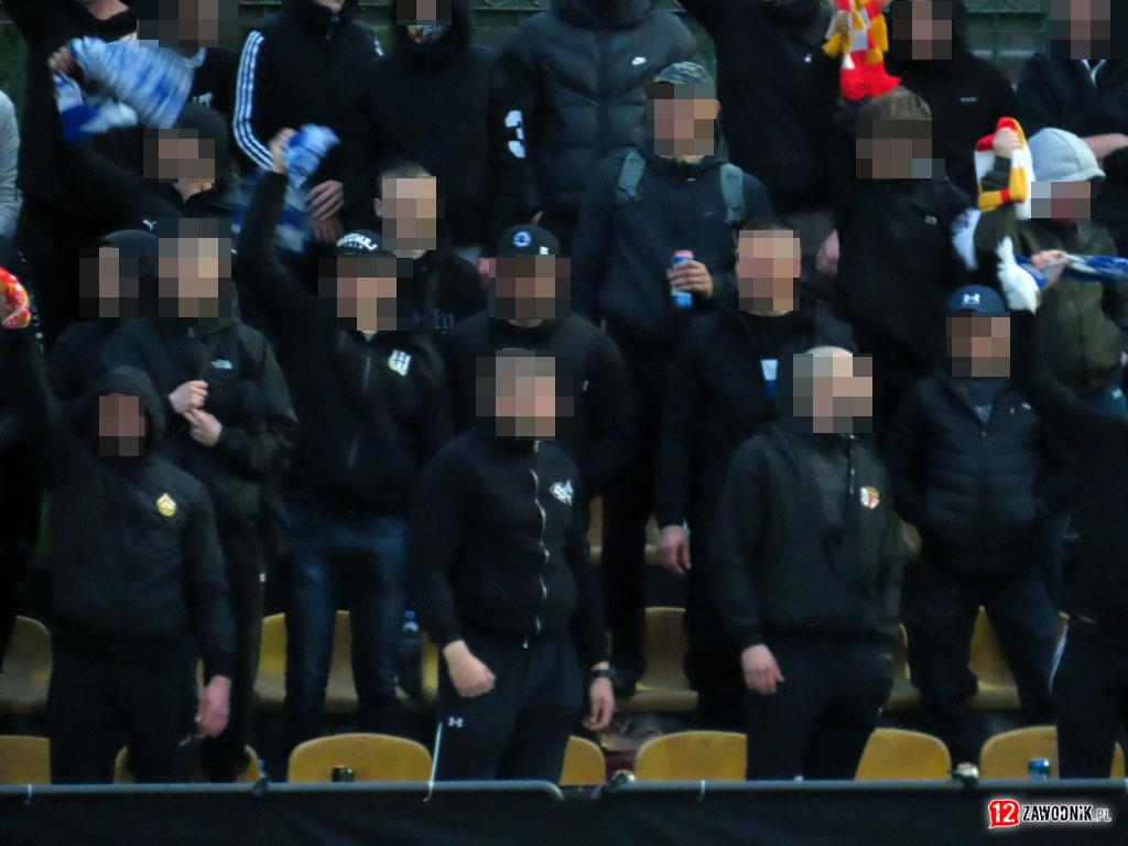 Czuwaj Przemyśl – Orzeł Przeworsk 24.04.2026