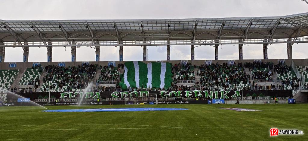 Radomiak Radom – Motor Lublin 06.04.2026