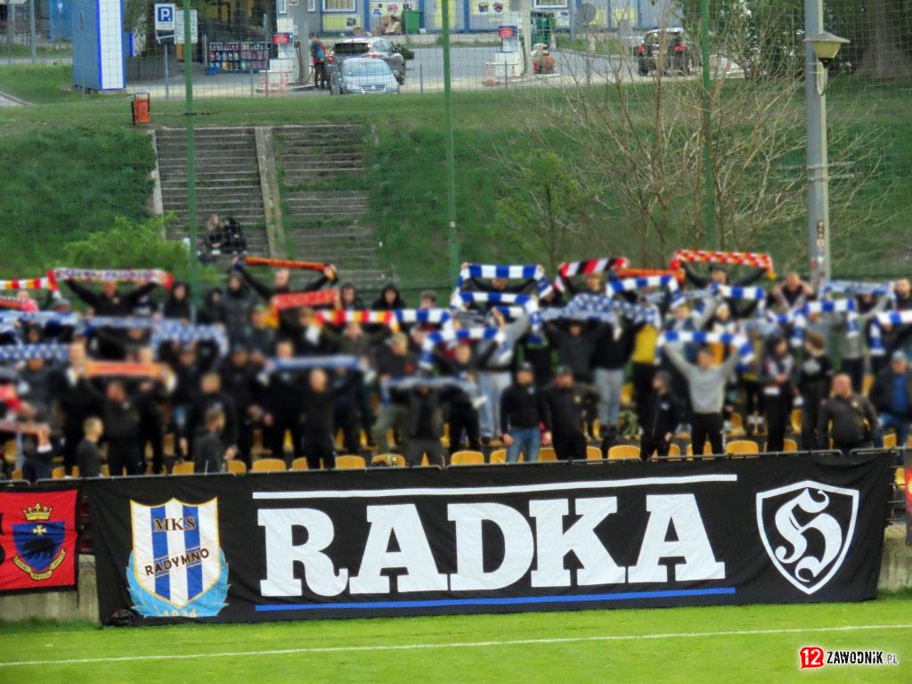 Czuwaj Przemyśl – Orzeł Przeworsk 24.04.2026