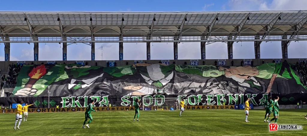 Radomiak Radom – Motor Lublin 06.04.2026