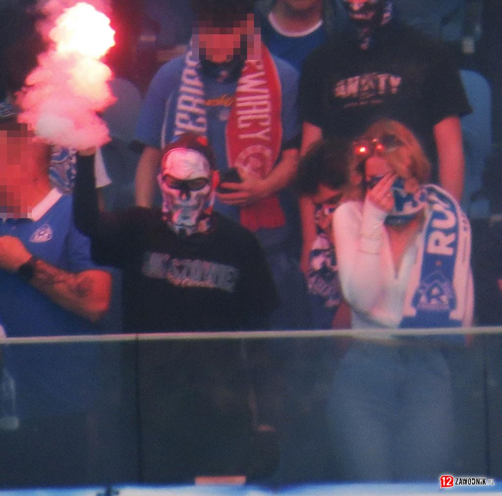 Ruch Chorzów – Wisła Kraków 19.04.2026