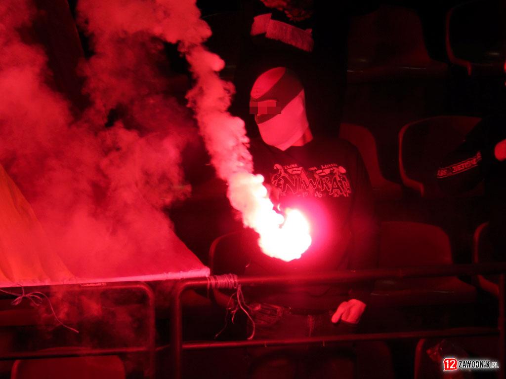 Czuwaj Przemyśl – Orzeł Przeworsk 24.04.2026