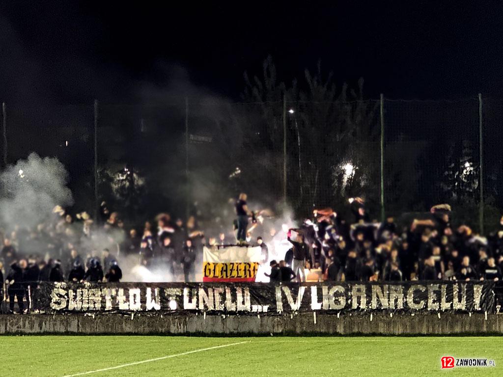 Czuwaj Przemyśl – Orzeł Przeworsk 24.04.2026